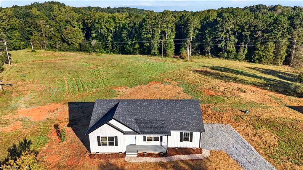 Photo of 327 Lake Park Road, Asheboro, NC 27205 (MLS # 1237646)