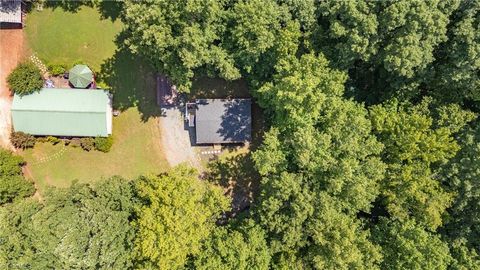 A home in Lexington