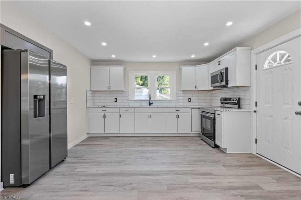 403 Julius Chambers Avenue