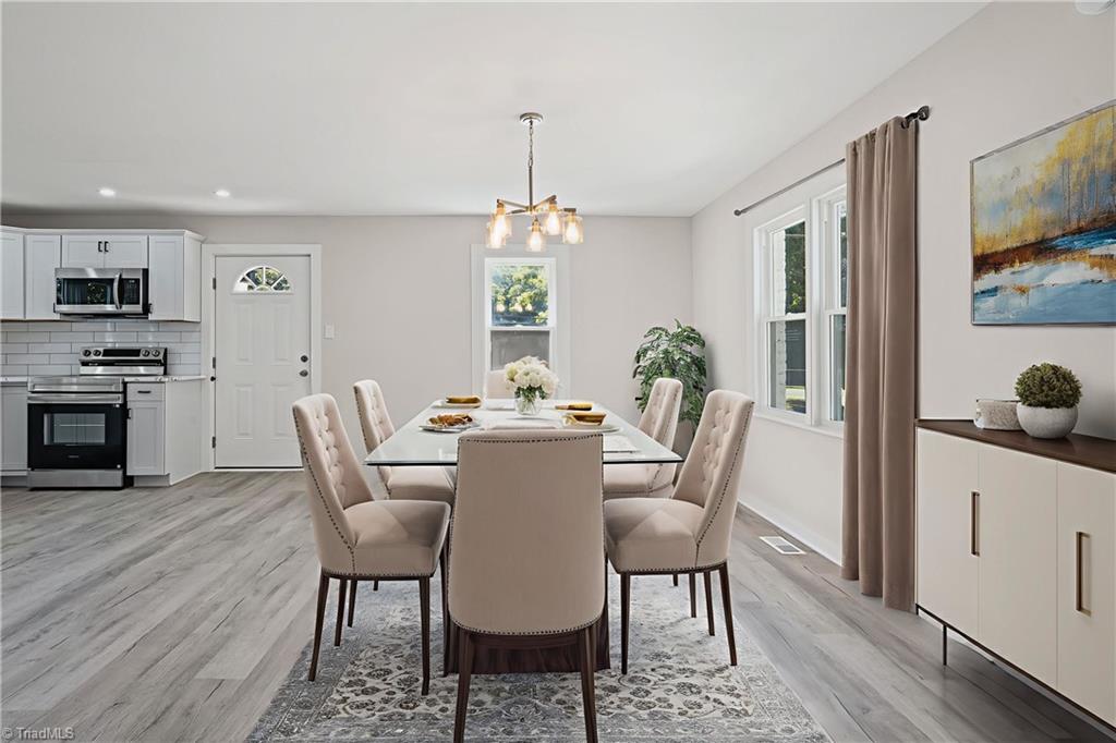 403 Julius Chambers Avenue