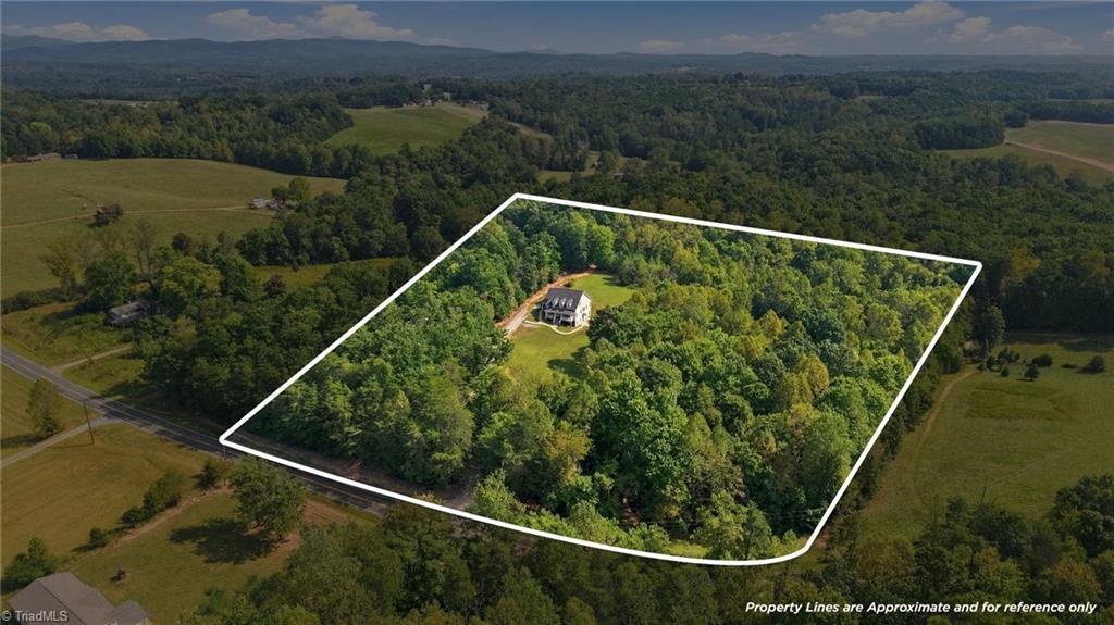 Photo of 1544 Jessup Road, Westfield, NC 27053 (MLS # 1236273)