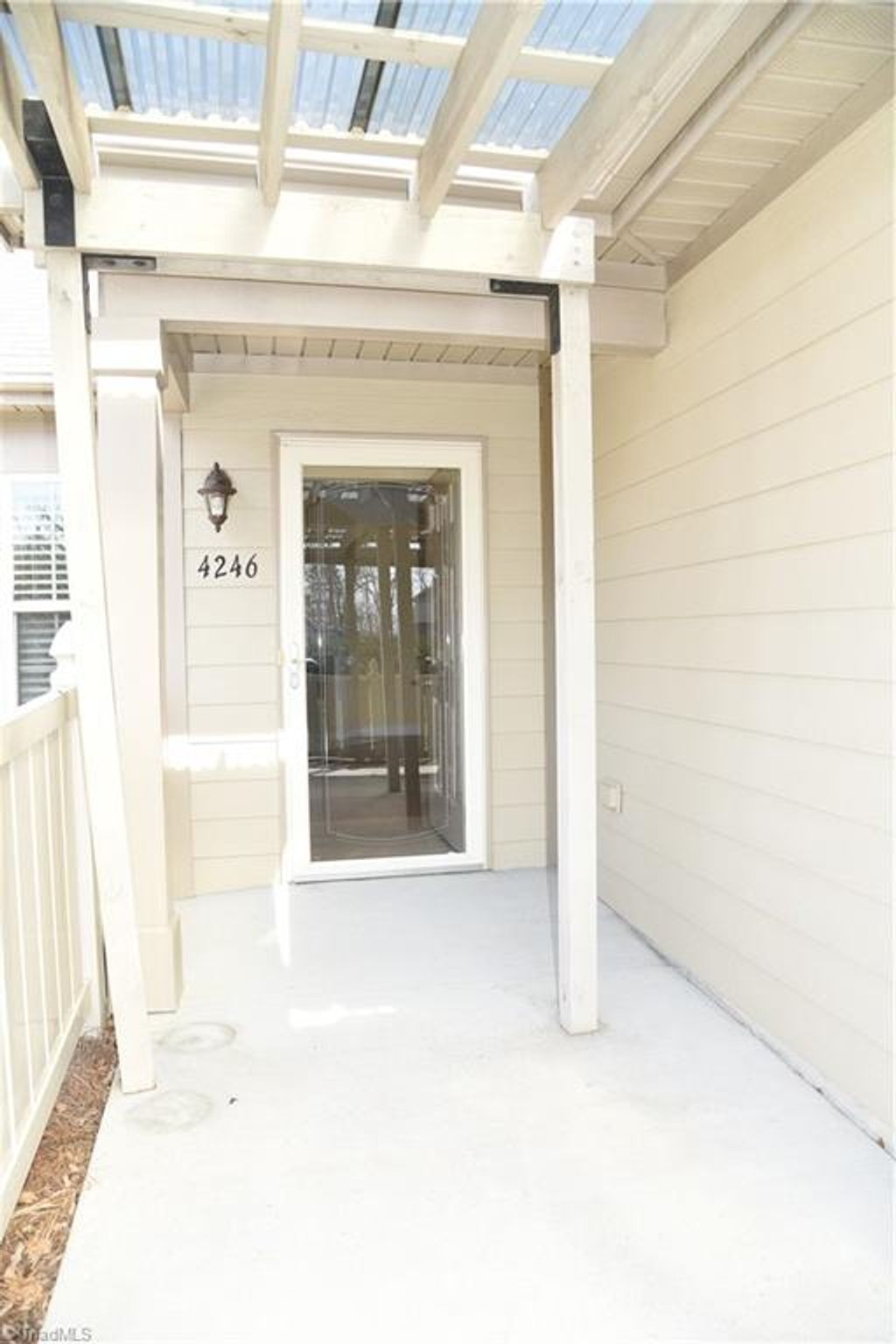 Photo of 4246 Plantation Ridge Lane, Greensboro, NC 27409 (MLS # 1211300)