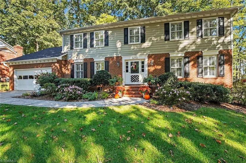 4202 Hobbs Road, photo 1 of 50