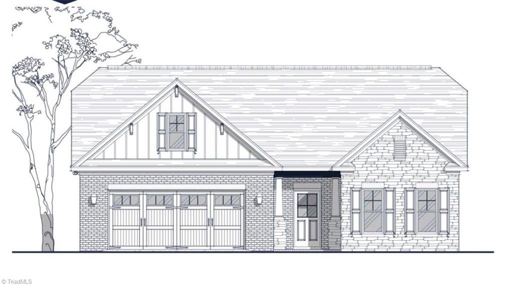 Photo of 2100 Kennedy Road, Thomasville, NC 27360 (MLS # 1237659)