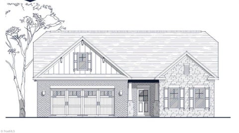 Homes For Sale - 2100 Kennedy Road<br/> Thomasville, NC 27360