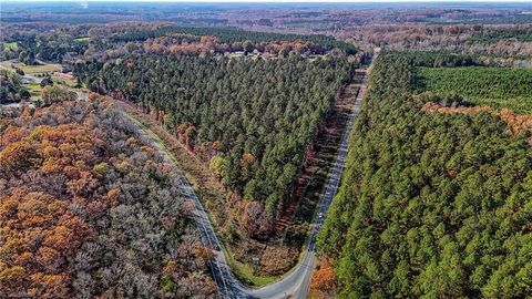 Vacant Land For Sale - 02 Highway 49<br/> New London, NC 28127