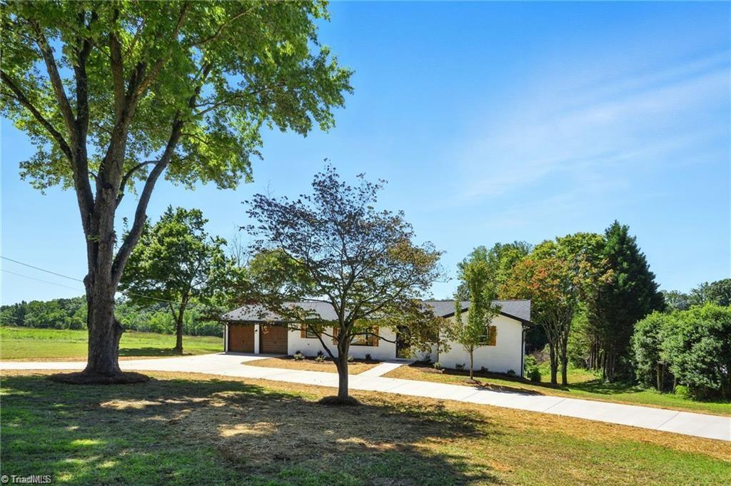 756 Spainhour Road