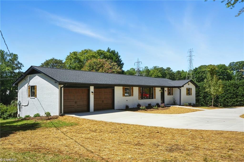 756 Spainhour Road