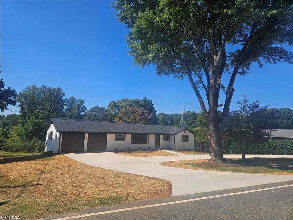 756 Spainhour Road