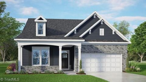 Homes For Sale - 106 Mary Montrose Boulevard<br/> Jamestown, NC 27282