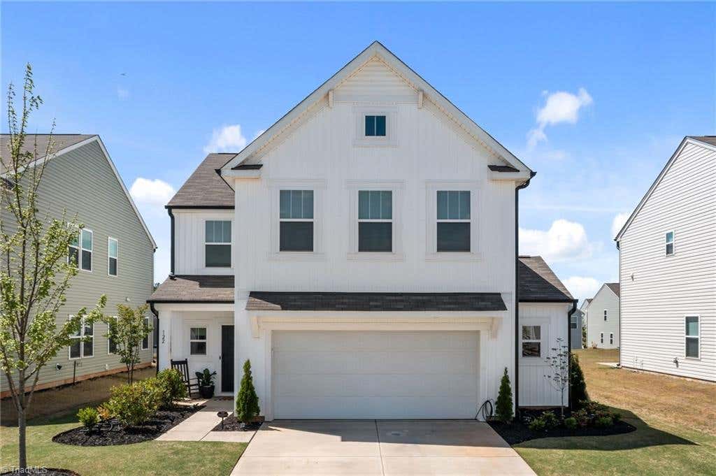 Photo of 122 Slalom Street, Statesville, NC 28677 (MLS # 1227779)