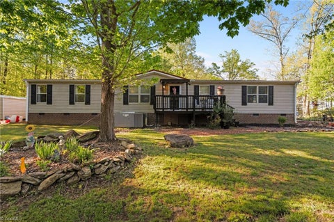 Homes For Sale - 5460 Thompson Mill Road<br/> Graham, NC 27253