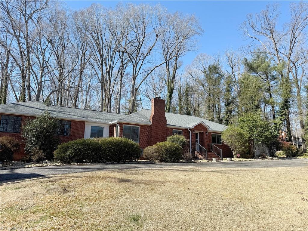 1200 Fairview Drive, Lexington, North Carolina image 44