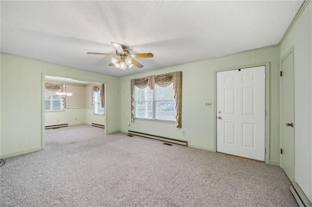 Photo of 3176 Rogers Road, Graham, NC 27253 (MLS # 1213033)