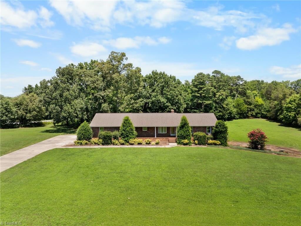 200 Enterprise Road, Lexington, NC, 27295