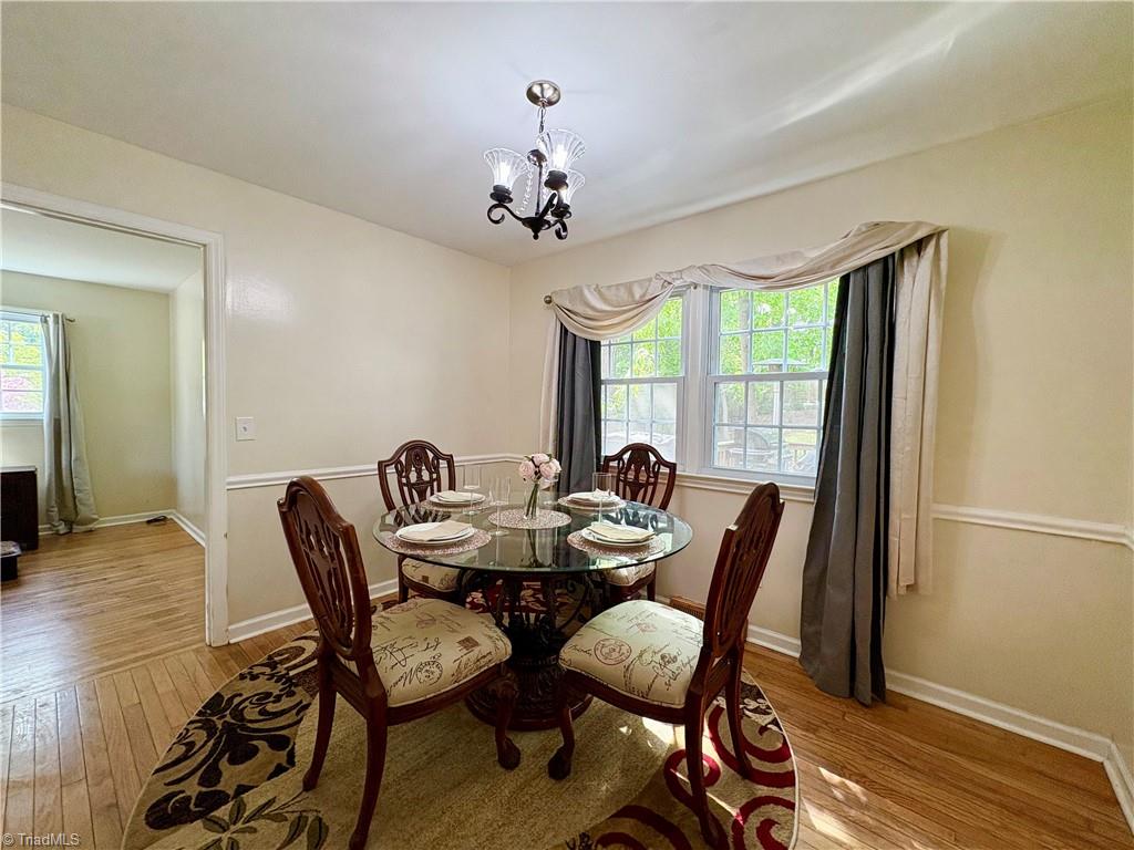 1111 Montpelier Drive, Greensboro, North Carolina image 9