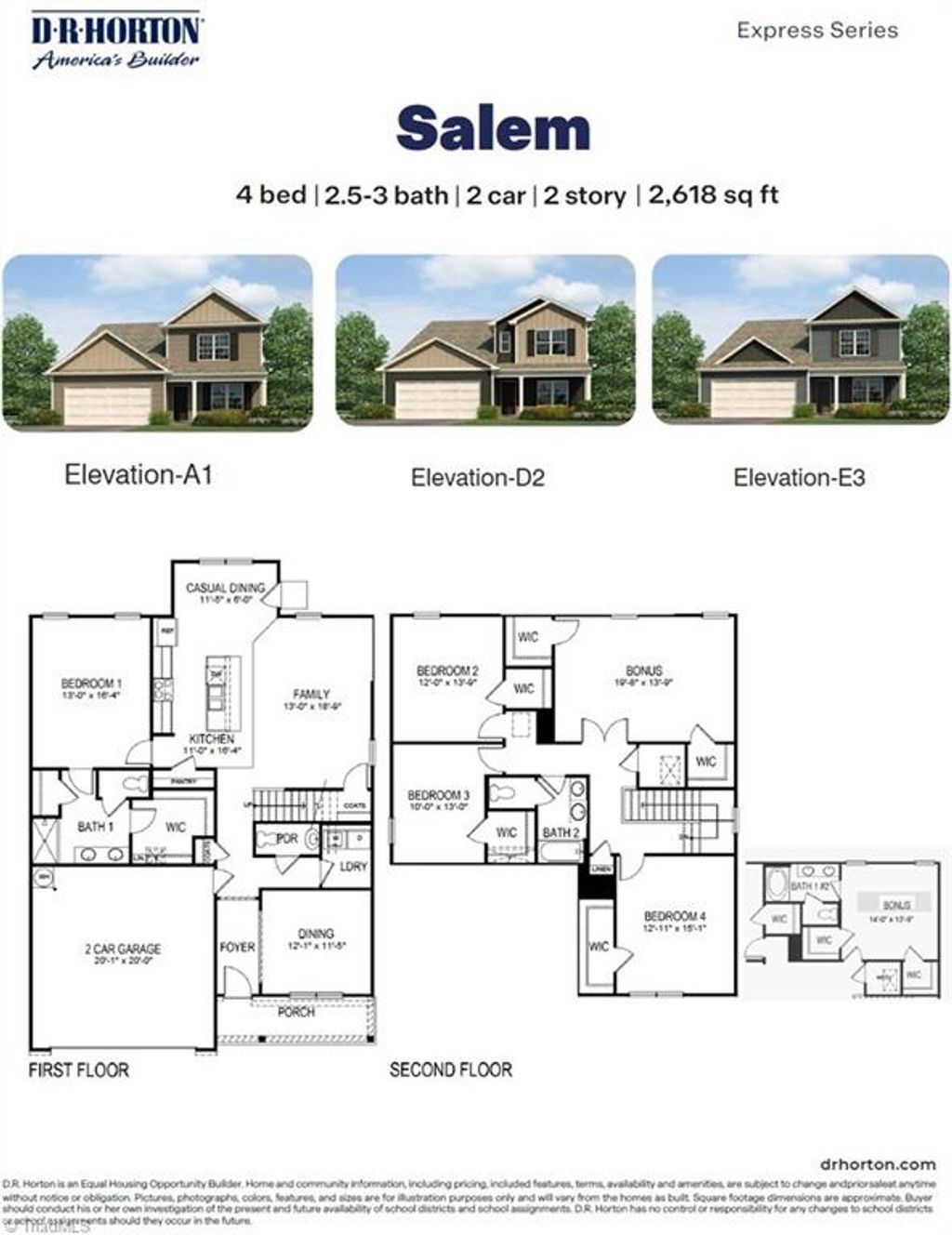 Photo of 204 Prominent Drive, Lexington, NC 27292 (MLS # 1207289)