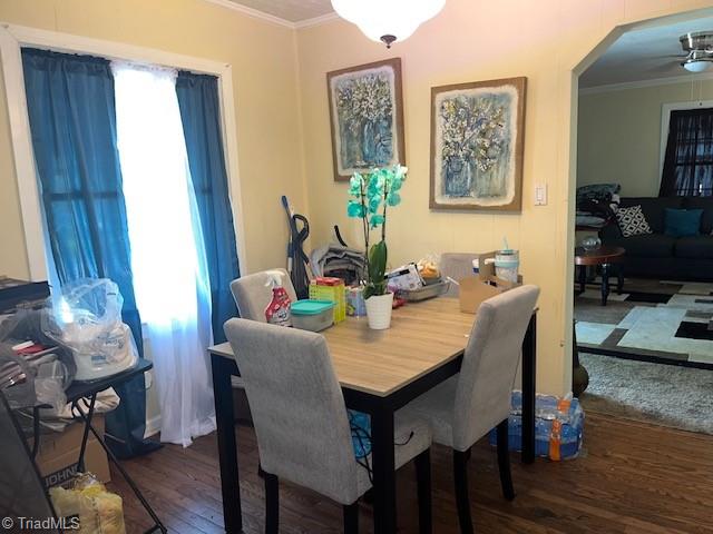 609 Martha Place, High Point, North Carolina image 3