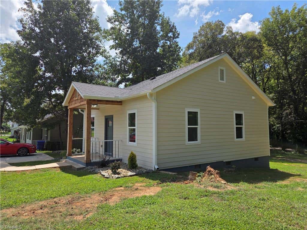 Photo of 3 HAMES Street, Lexington, NC 27295 (MLS # 1233142)