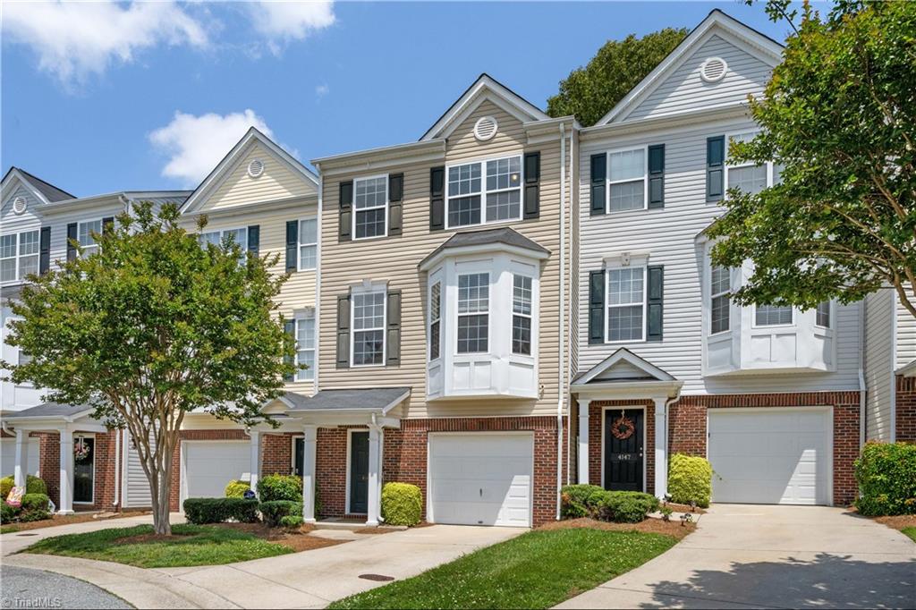 4145 Tarrant Trace Circle, High Point, North Carolina image 5