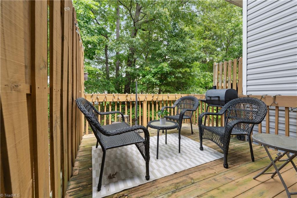 4145 Tarrant Trace Circle, High Point, North Carolina image 31