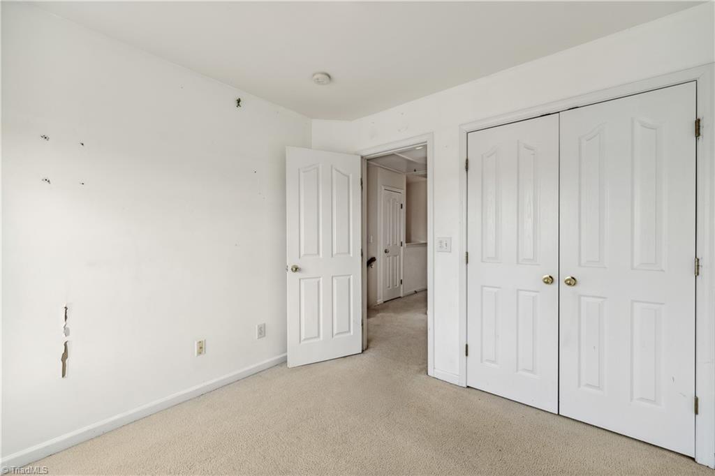 4145 Tarrant Trace Circle, High Point, North Carolina image 18