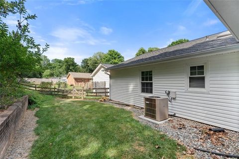 A home in Kernersville