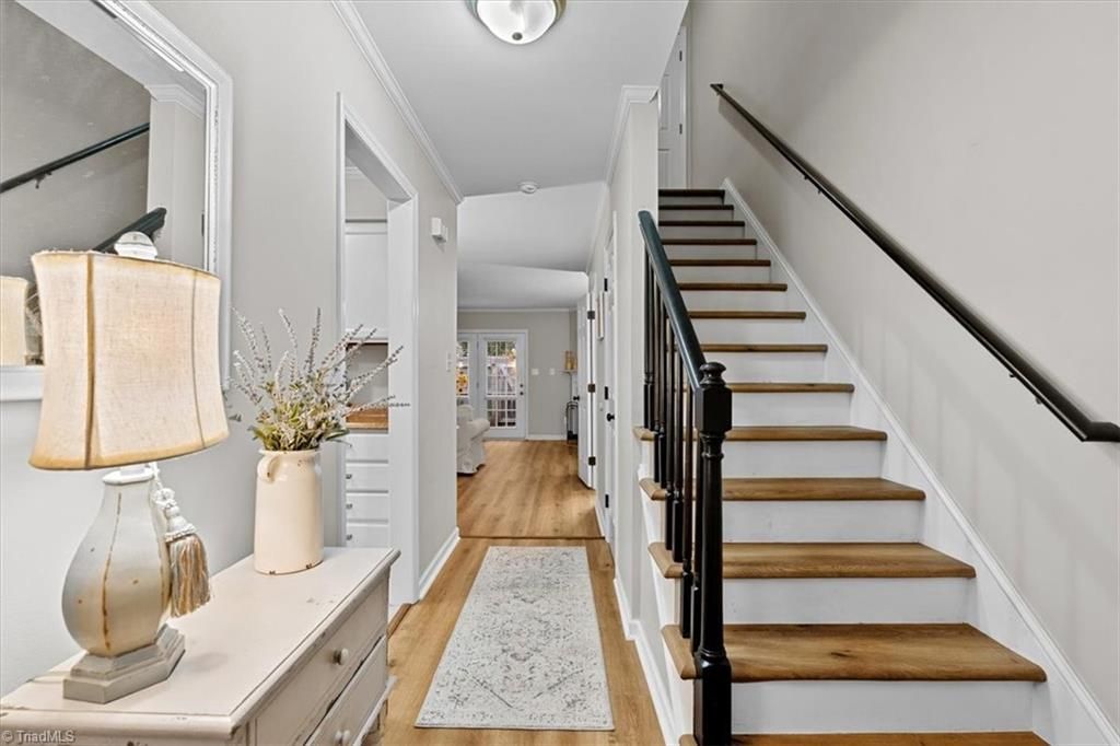 Photo of 4653 Lawndale Drive, Greensboro, NC 27455 (MLS # 1204142)