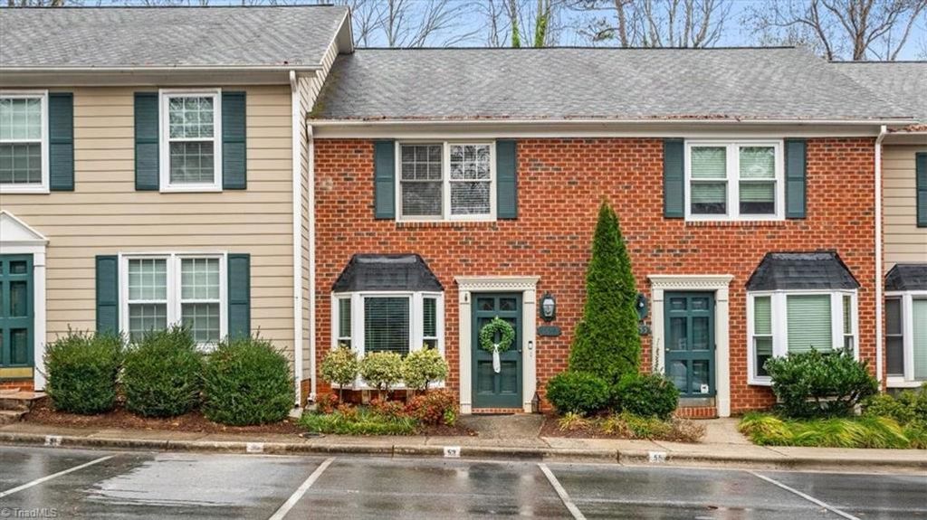 Photo of 4653 Lawndale Drive, Greensboro, NC 27455 (MLS # 1204142)