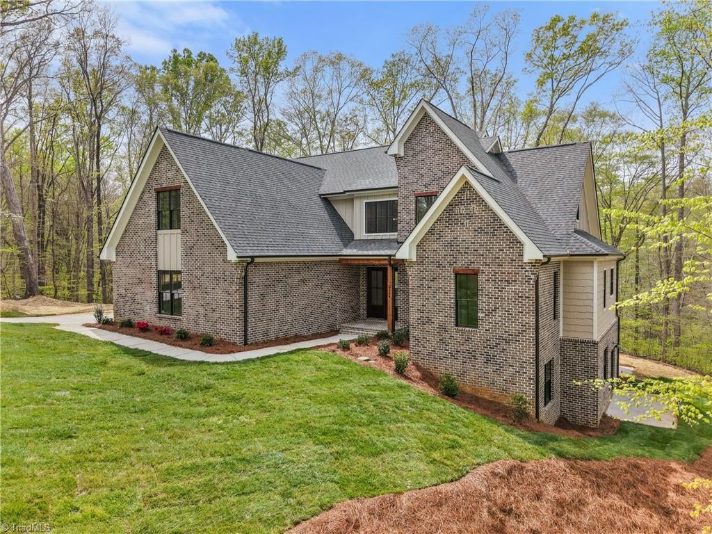 Photo of 9664 Lissara Camp Court, Lewisville, NC 27023 (MLS # 1229957)