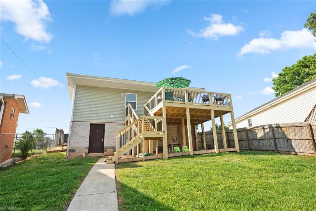 151 N Shore Drive, Lexington, North Carolina image 34