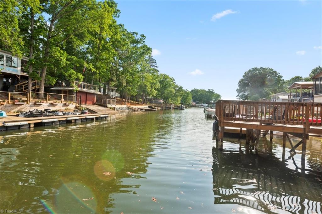 151 N Shore Drive, Lexington, North Carolina image 2