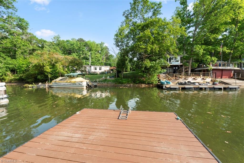 151 N Shore Drive, Lexington, North Carolina image 4