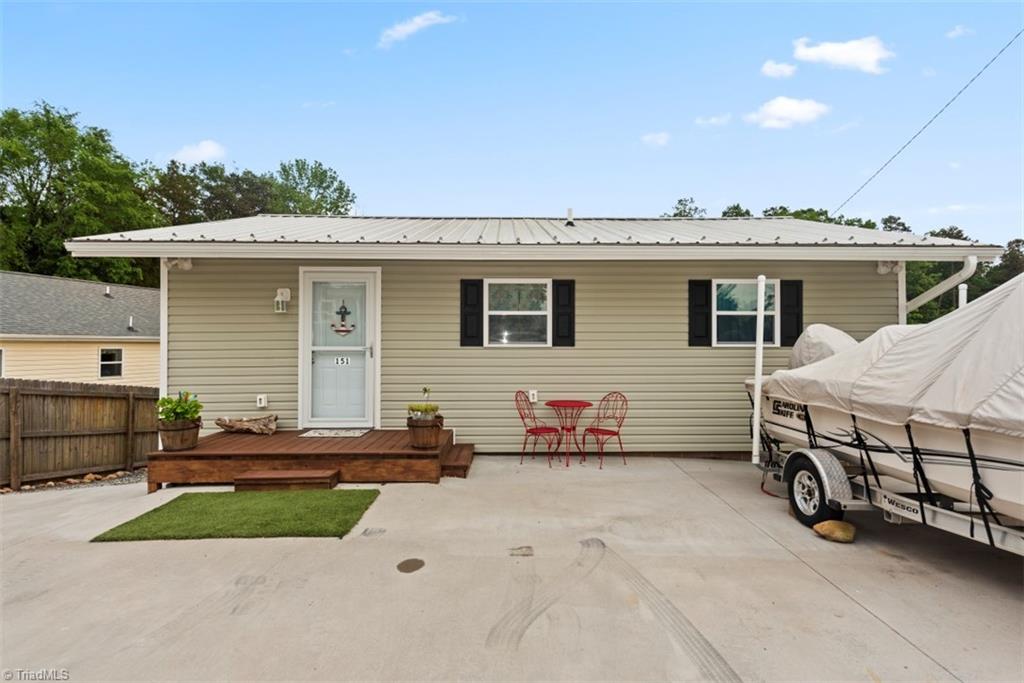 151 N Shore Drive, Lexington, North Carolina image 1