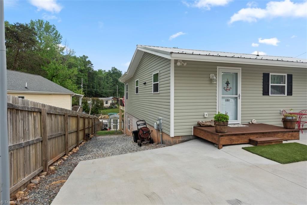 151 N Shore Drive, Lexington, North Carolina image 38