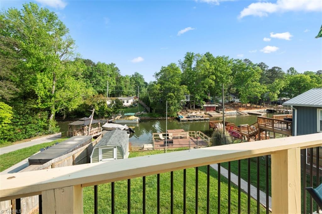 151 N Shore Drive, Lexington, North Carolina image 3