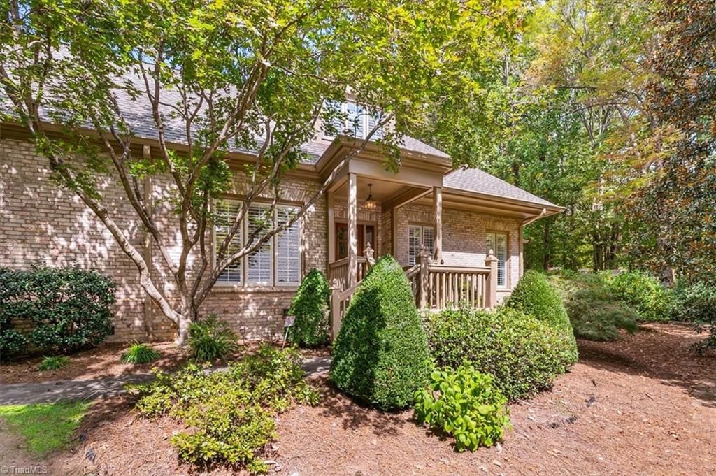 Photo of 26 Sturbridge Lane, Greensboro, NC 27408 (MLS # 1196725)