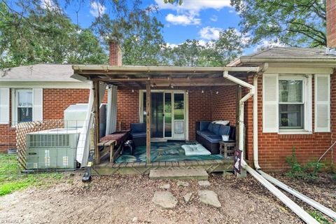 A home in Seagrove