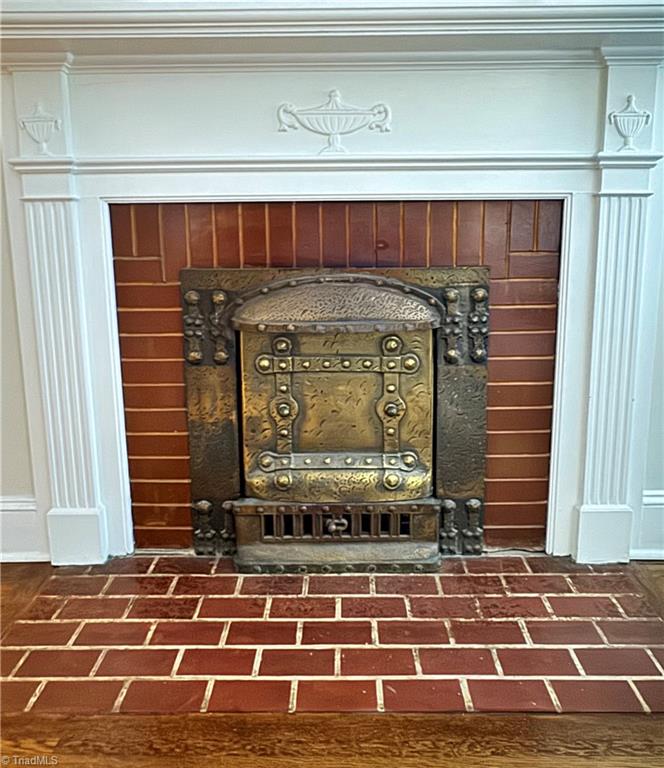 130 Belle Meade Avenue, Rural Hall, North Carolina image 13