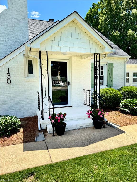 130 Belle Meade Avenue, Rural Hall, North Carolina image 32