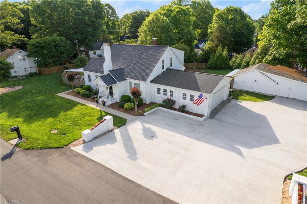 130 Belle Meade Avenue, Rural Hall, North Carolina image 34