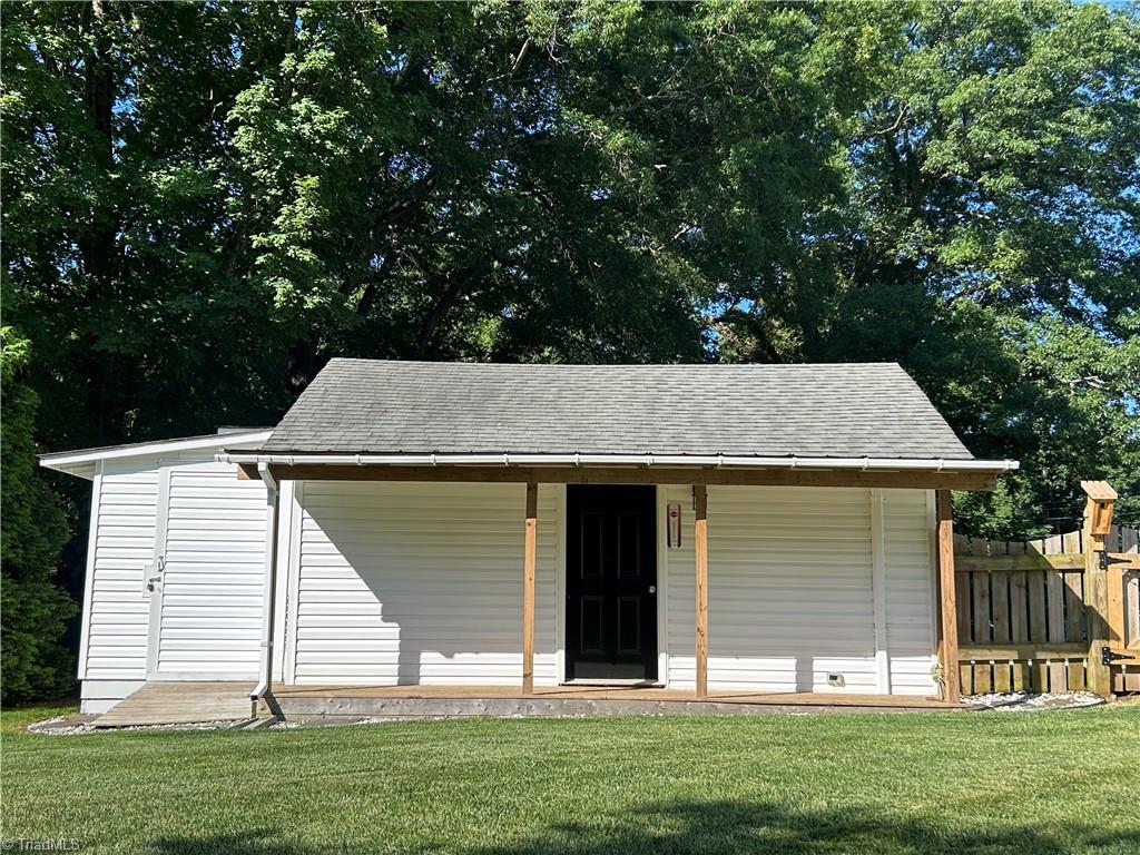 130 Belle Meade Avenue, Rural Hall, North Carolina image 49