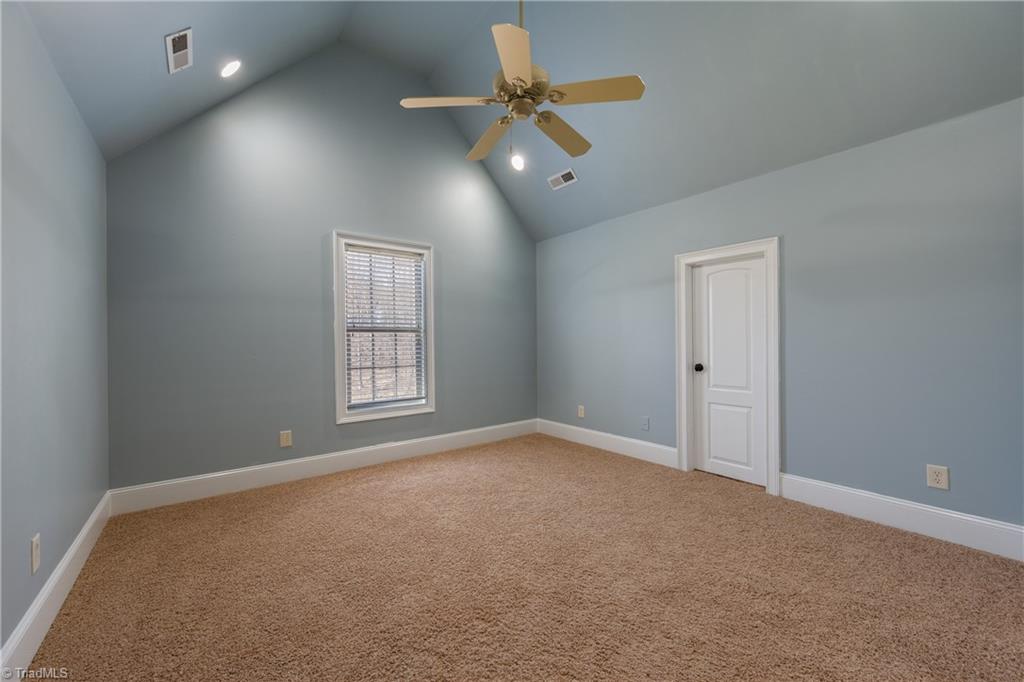 1352 Trafalgar Drive, High Point, North Carolina image 32