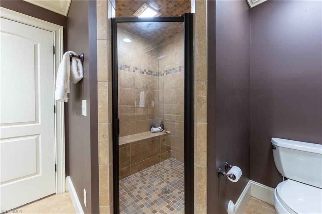 1352 Trafalgar Drive, High Point, North Carolina image 37