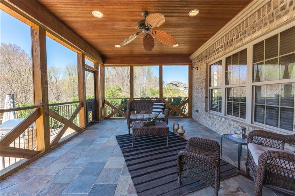 1352 Trafalgar Drive, High Point, North Carolina image 44