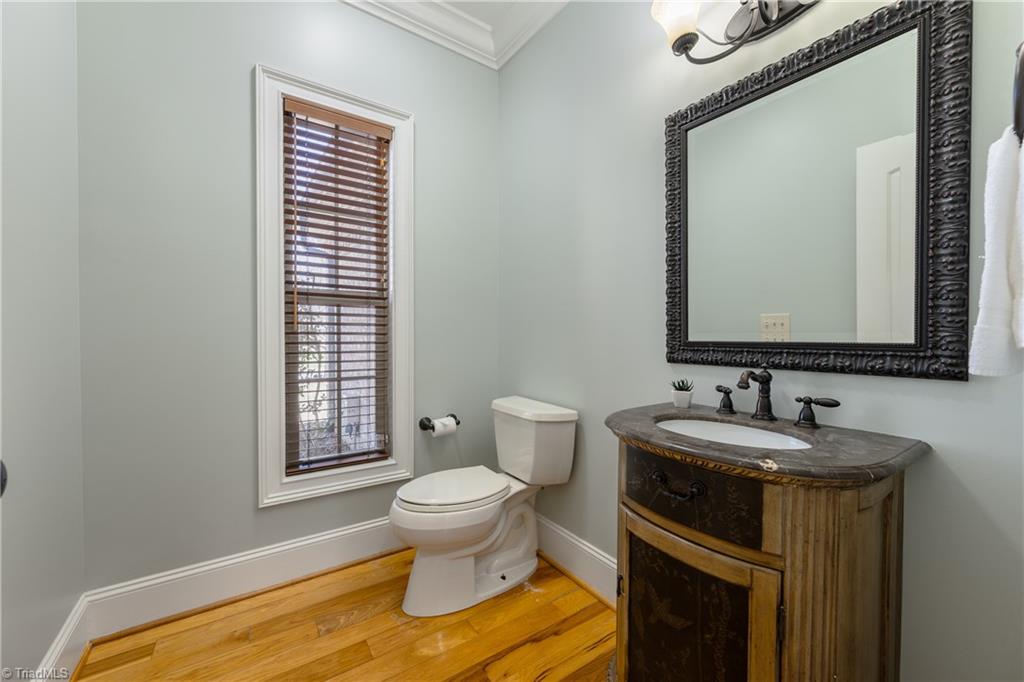 1352 Trafalgar Drive, High Point, North Carolina image 18