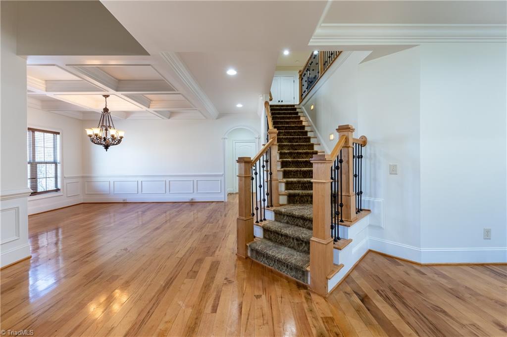 1352 Trafalgar Drive, High Point, North Carolina image 3