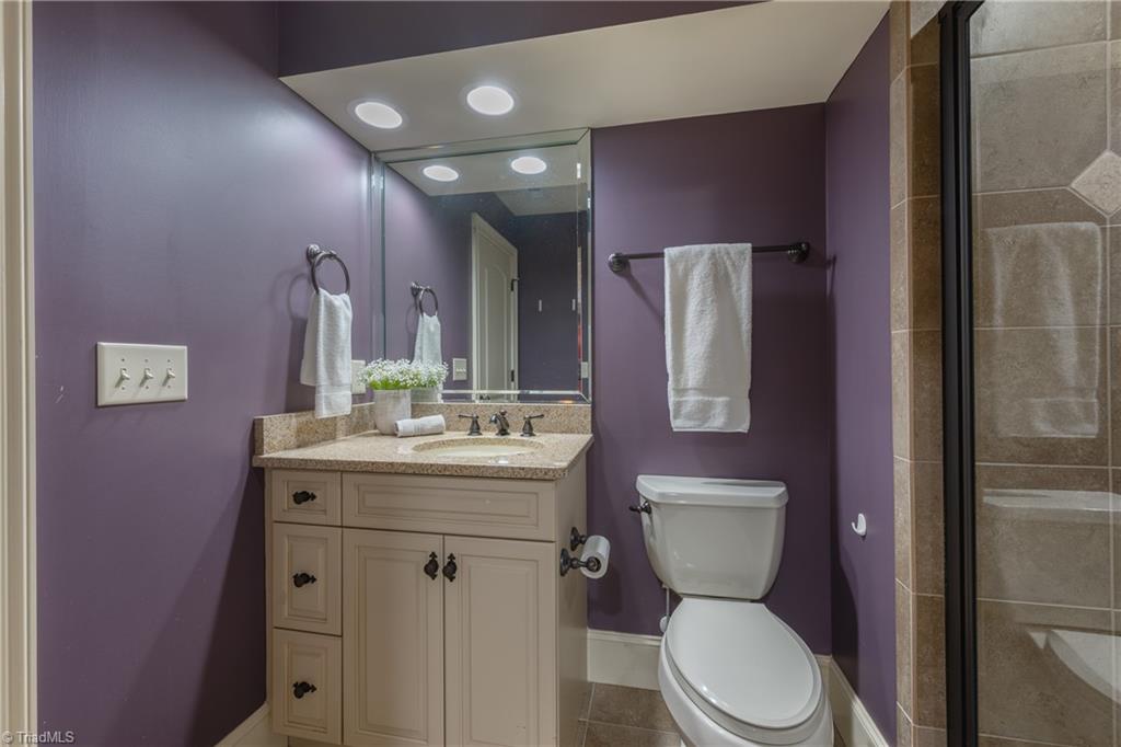 1352 Trafalgar Drive, High Point, North Carolina image 35