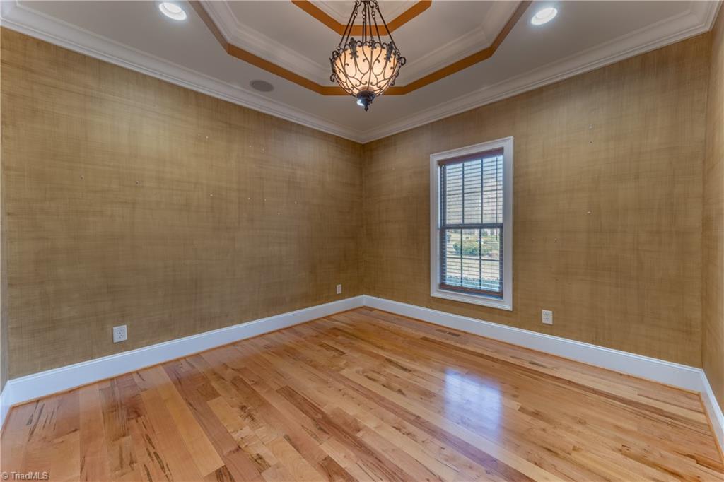 1352 Trafalgar Drive, High Point, North Carolina image 5
