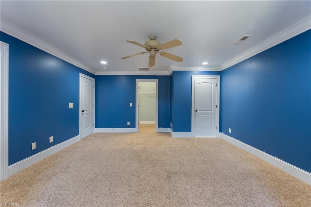 1352 Trafalgar Drive, High Point, North Carolina image 31